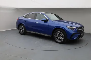 Mercedes-Benz GLC 300 din 2024 - oferta MER154153