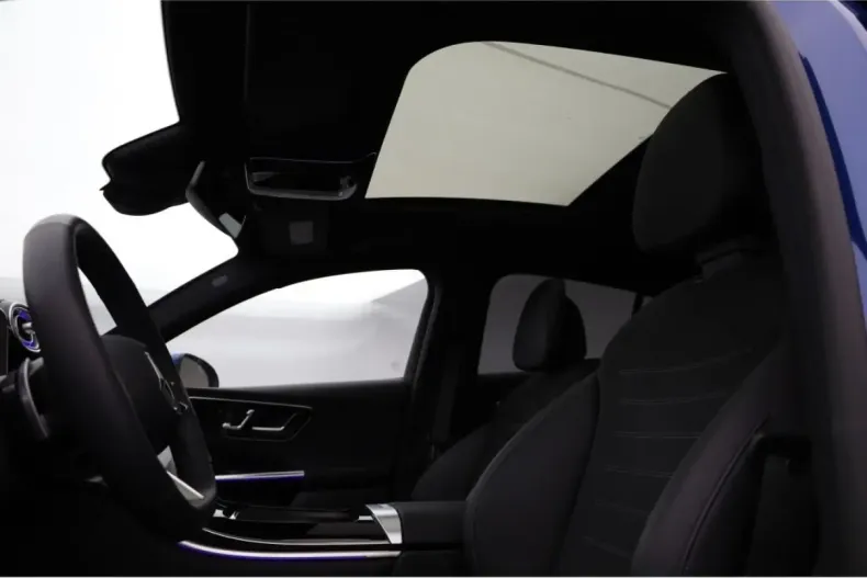 Mercedes-Benz GLC 300 din 2024 cu 25.000 km - oferta MER154153 - foto 13