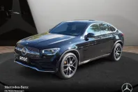 Mercedes-Benz GLC 300 din 2021 cu 87.613 km - oferta MER154154 - foto 1