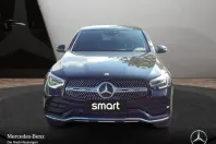 Mercedes-Benz GLC 300 din 2021 cu 87.613 km - oferta MER154154 - foto 2