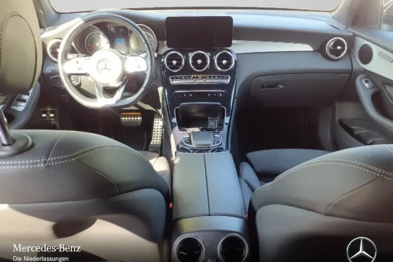 Mercedes-Benz GLC 300 din 2021 cu 87.613 km - oferta MER154154 - foto 10