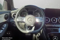 Mercedes-Benz GLC 300 din 2021 cu 87.613 km - oferta MER154154 - foto 11