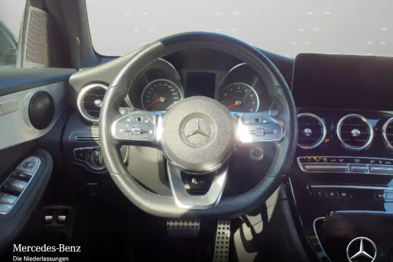 Mercedes-Benz GLC 300 din 2021 cu 87.613 km - oferta MER154154 - foto 11