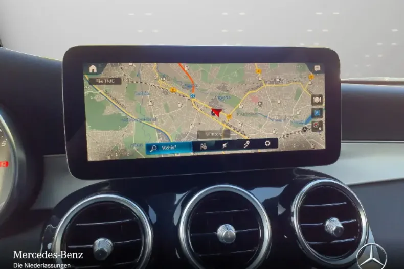 Mercedes-Benz GLC 300 din 2021 cu 87.613 km - oferta MER154154 - foto 13