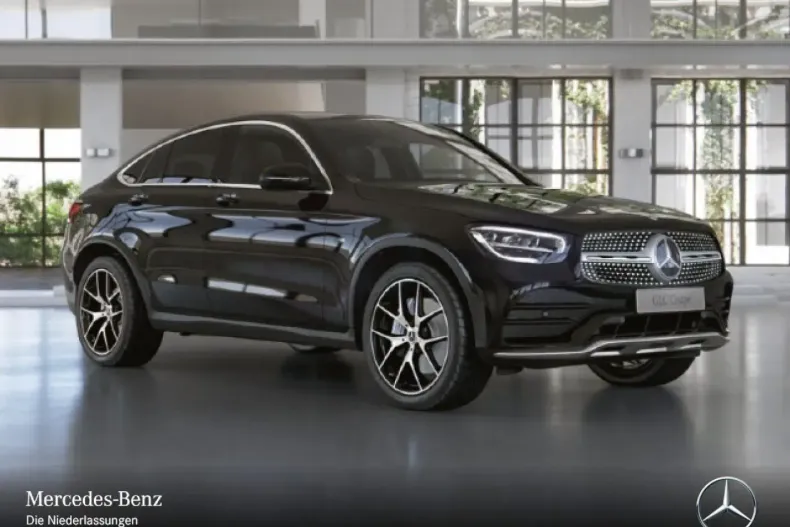 Mercedes-Benz GLC 300 din 2021 cu 87.613 km - oferta MER154154 - foto 16