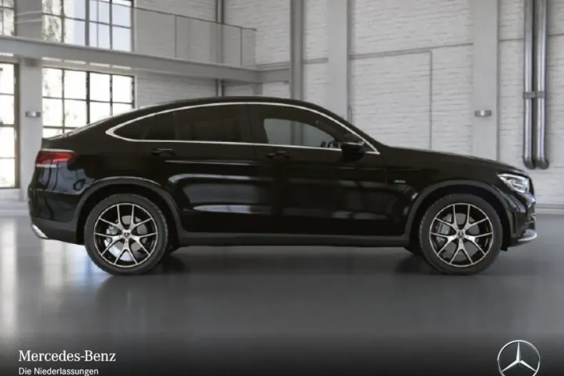 Mercedes-Benz GLC 300 din 2021 cu 87.613 km - oferta MER154154 - foto 17