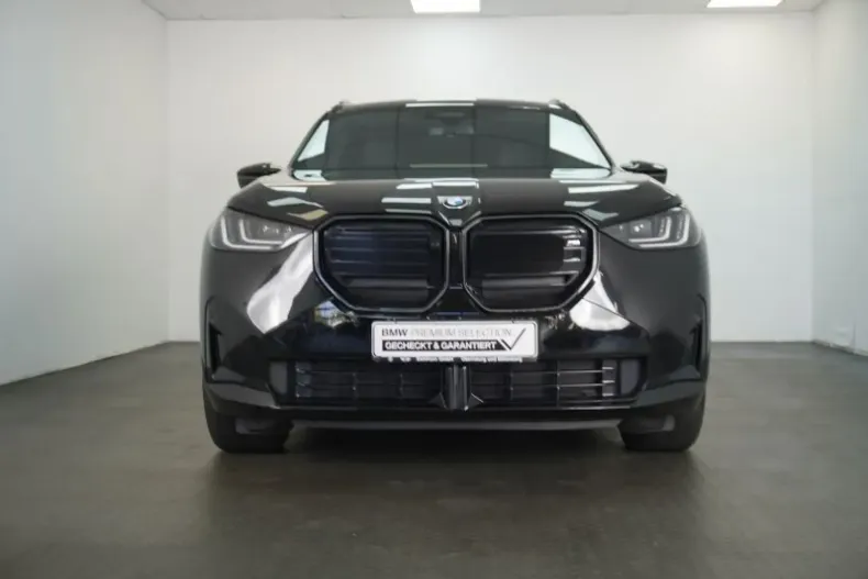 BMW X3 M50 din 2025 cu 32.500 km - oferta BMW154156 - foto 2