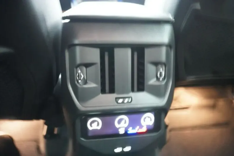 BMW X3 M50 din 2025 cu 32.500 km - oferta BMW154156 - foto 7