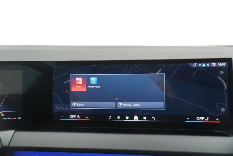 BMW X3 M50 din 2025 cu 32.500 km - oferta BMW154156 - foto 8