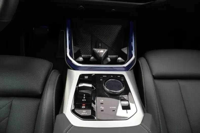 BMW X3 M50 din 2025 cu 32.500 km - oferta BMW154156 - foto 9