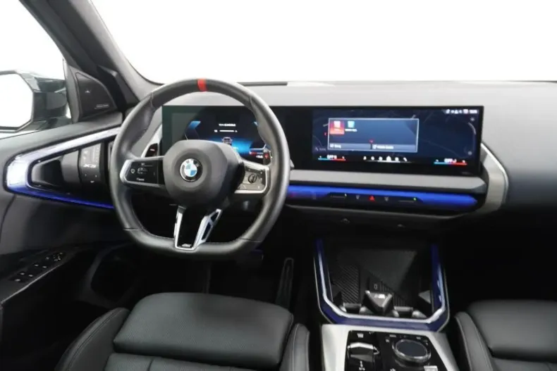 BMW X3 M50 din 2025 cu 32.500 km - oferta BMW154156 - foto 10
