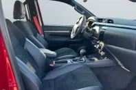 Toyota Hilux din 2025 cu 300 km - oferta TOY154157 - foto 2