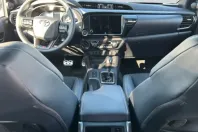 Toyota Hilux din 2025 cu 300 km - oferta TOY154157 - foto 3