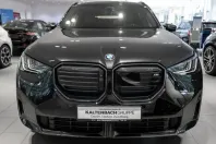 BMW X3 M50 din 2024 cu 25.193 km - oferta BMW154159 - foto 1