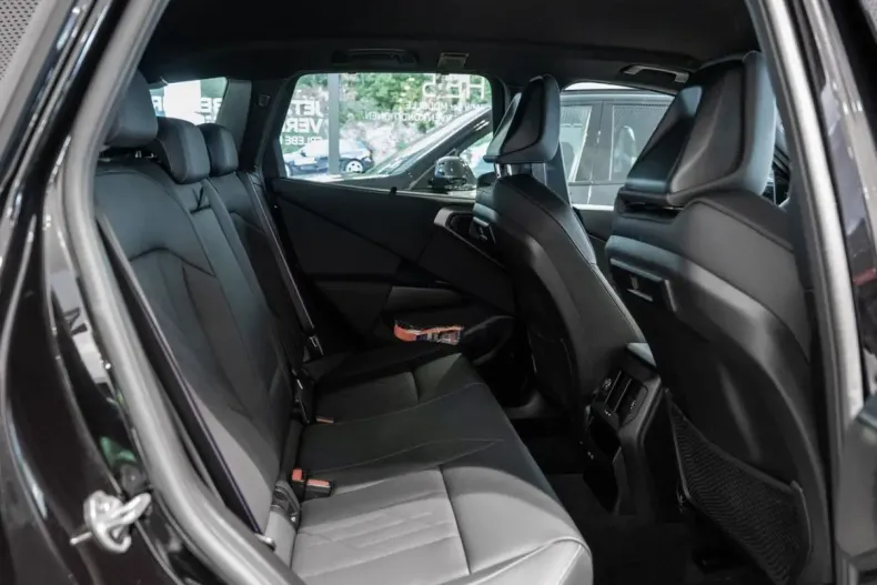 BMW X3 M50 din 2024 cu 25.193 km - oferta BMW154159 - foto 5