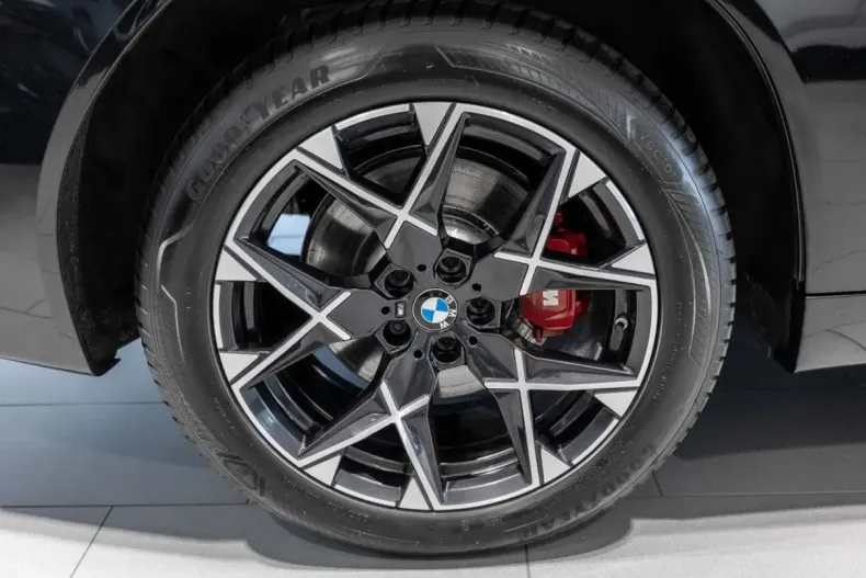 BMW X3 M50 din 2024 cu 25.193 km - oferta BMW154159 - foto 6