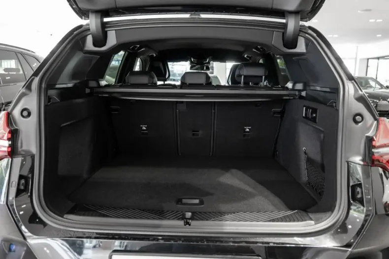 BMW X3 M50 din 2024 cu 25.193 km - oferta BMW154159 - foto 7