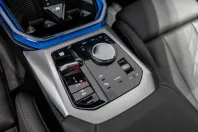 BMW X3 M50 din 2024 cu 25.193 km - oferta BMW154159 - foto 15