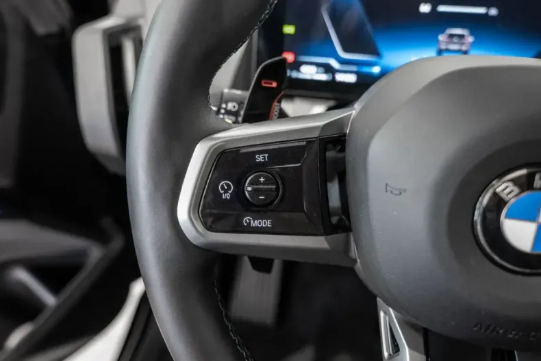 BMW X3 M50 din 2024 cu 25.193 km - oferta BMW154159 - foto 17