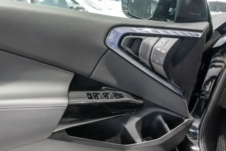 BMW X3 M50 din 2024 cu 25.193 km - oferta BMW154159 - foto 20