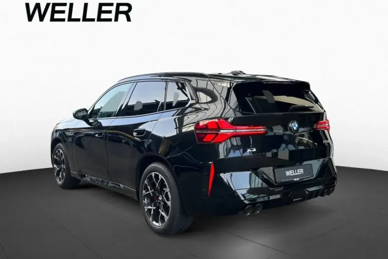 BMW X3 M50 din 2025 cu 24.951 km - oferta BMW154160 - foto 4