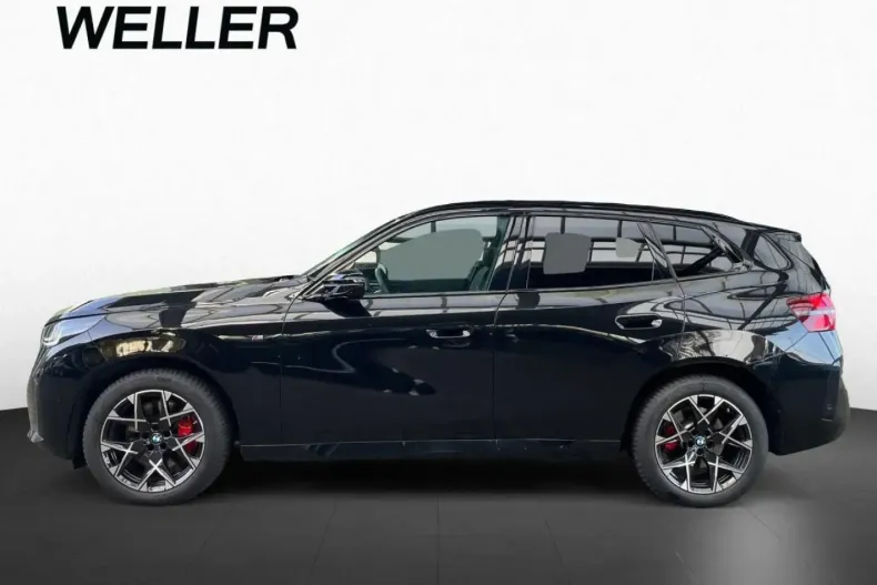 BMW X3 M50 din 2025 cu 24.951 km - oferta BMW154160 - foto 5