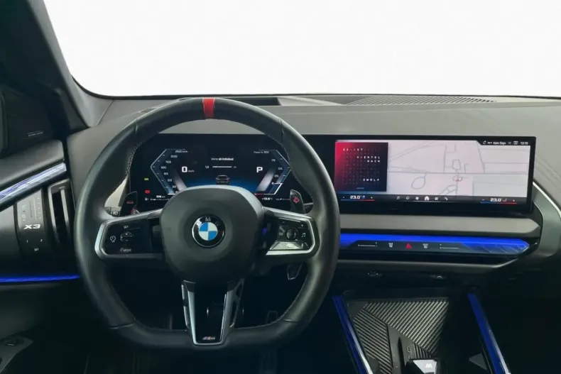 BMW X3 M50 din 2025 cu 24.951 km - oferta BMW154160 - foto 6