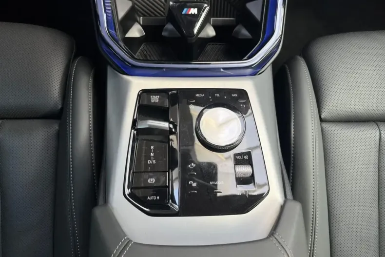 BMW X3 M50 din 2025 cu 24.951 km - oferta BMW154160 - foto 7