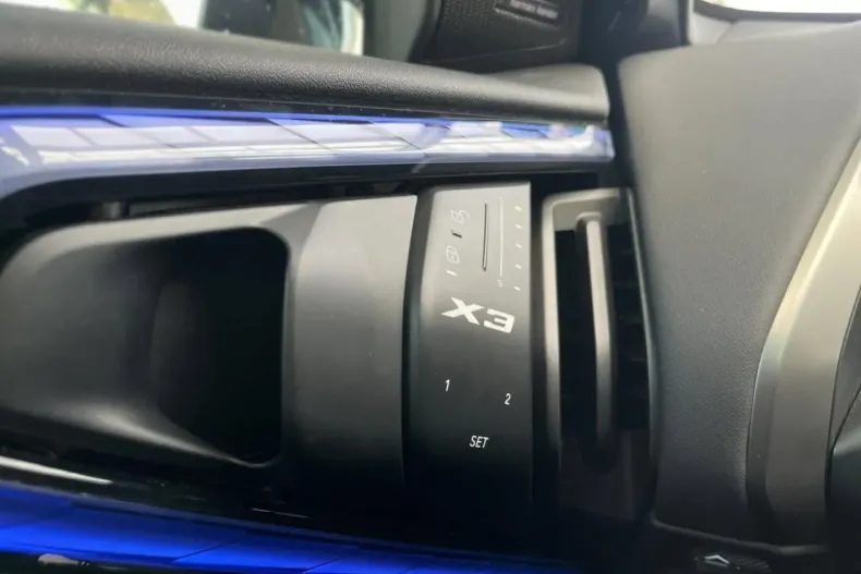 BMW X3 M50 din 2025 cu 24.951 km - oferta BMW154160 - foto 8