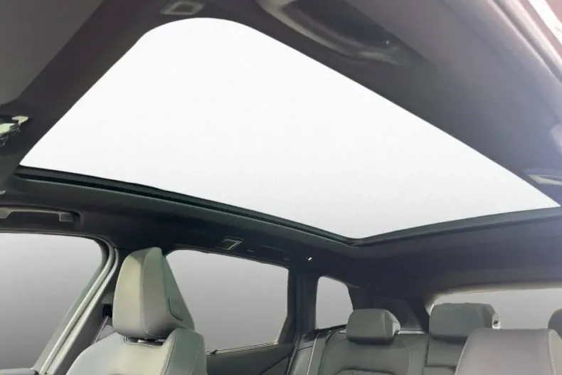 BMW X3 M50 din 2025 cu 24.951 km - oferta BMW154160 - foto 9