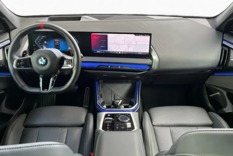 BMW X3 M50 din 2025 cu 24.951 km - oferta BMW154160 - foto 10