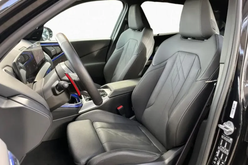 BMW X3 M50 din 2025 cu 24.951 km - oferta BMW154160 - foto 11