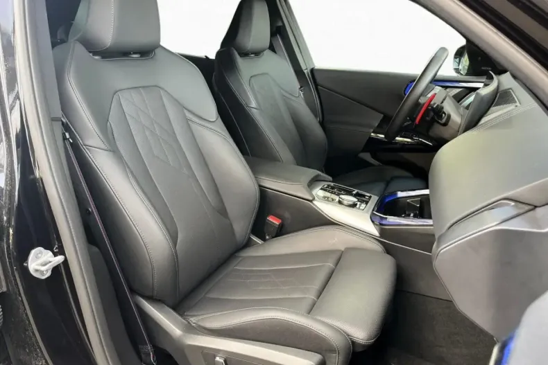 BMW X3 M50 din 2025 cu 24.951 km - oferta BMW154160 - foto 12