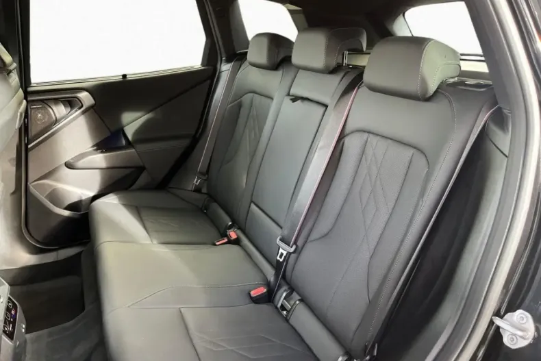 BMW X3 M50 din 2025 cu 24.951 km - oferta BMW154160 - foto 13