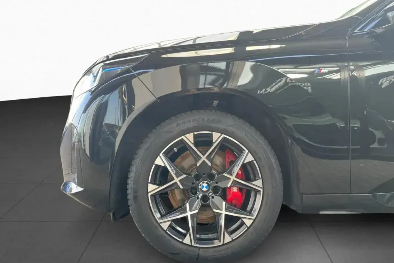 BMW X3 M50 din 2025 cu 24.951 km - oferta BMW154160 - foto 15