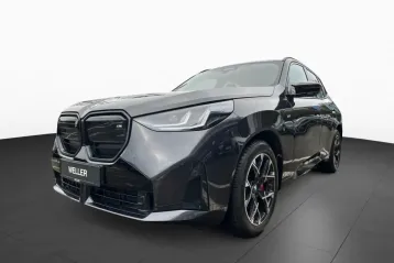 BMW X3 M50 din 2025 - oferta BMW154161