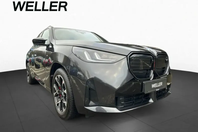 BMW X3 M50 din 2025 cu 25.119 km - oferta BMW154161 - foto 2