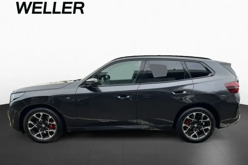 BMW X3 M50 din 2025 cu 25.119 km - oferta BMW154161 - foto 5