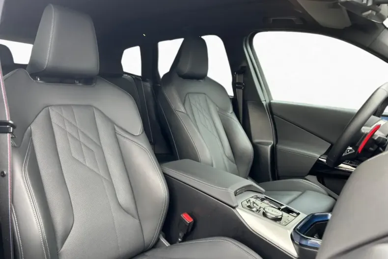 BMW X3 M50 din 2025 cu 25.119 km - oferta BMW154161 - foto 6