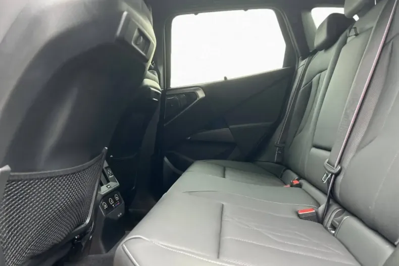 BMW X3 M50 din 2025 cu 25.119 km - oferta BMW154161 - foto 8