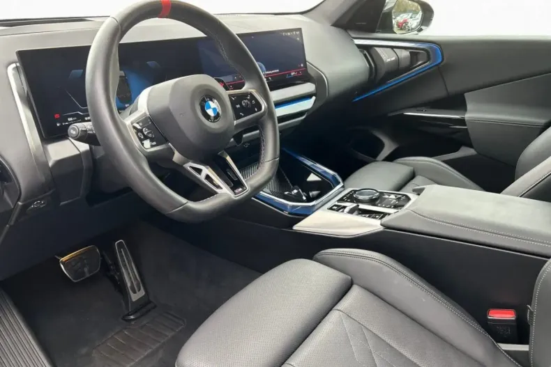 BMW X3 M50 din 2025 cu 25.119 km - oferta BMW154161 - foto 10