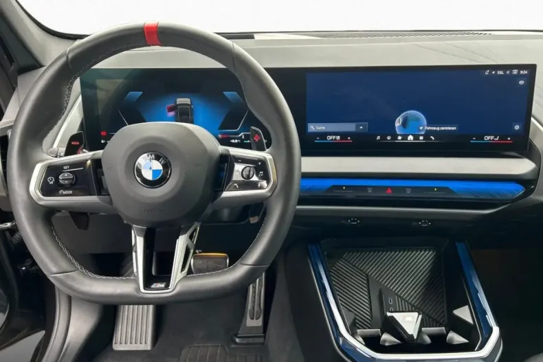 BMW X3 M50 din 2025 cu 25.119 km - oferta BMW154161 - foto 11