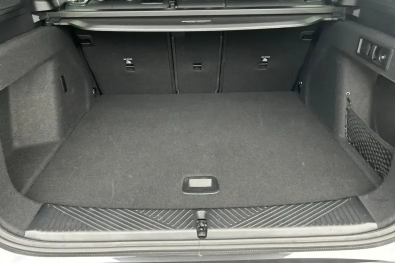 BMW X3 M50 din 2025 cu 25.119 km - oferta BMW154161 - foto 12