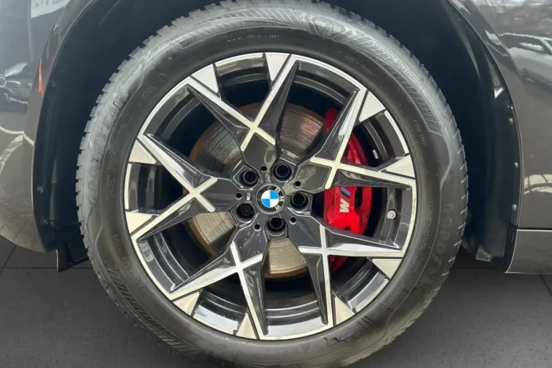 BMW X3 M50 din 2025 cu 25.119 km - oferta BMW154161 - foto 13