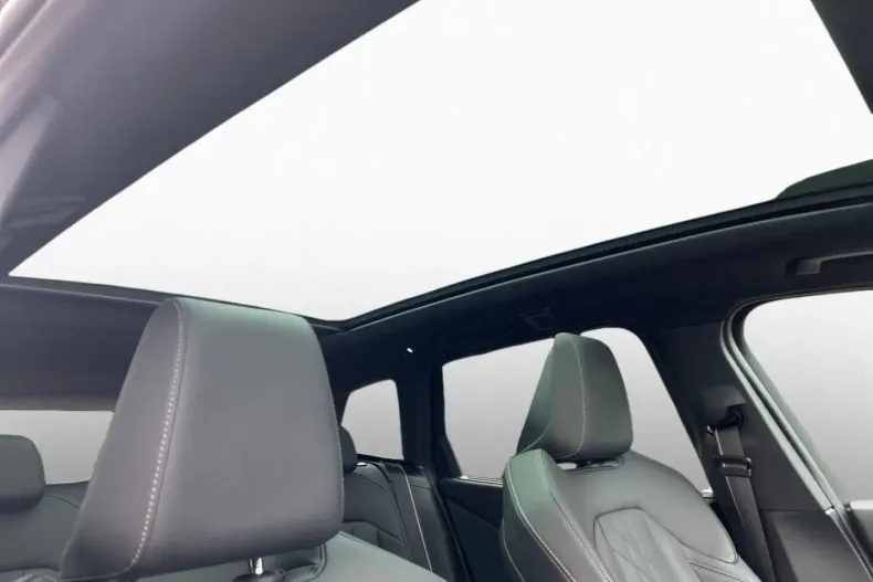 BMW X3 M50 din 2025 cu 25.119 km - oferta BMW154161 - foto 14