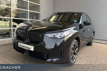 BMW X3 M50 din 2025 - oferta BMW154162