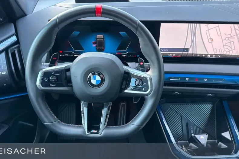 BMW X3 M50 din 2025 cu 29.906 km - oferta BMW154162 - foto 5