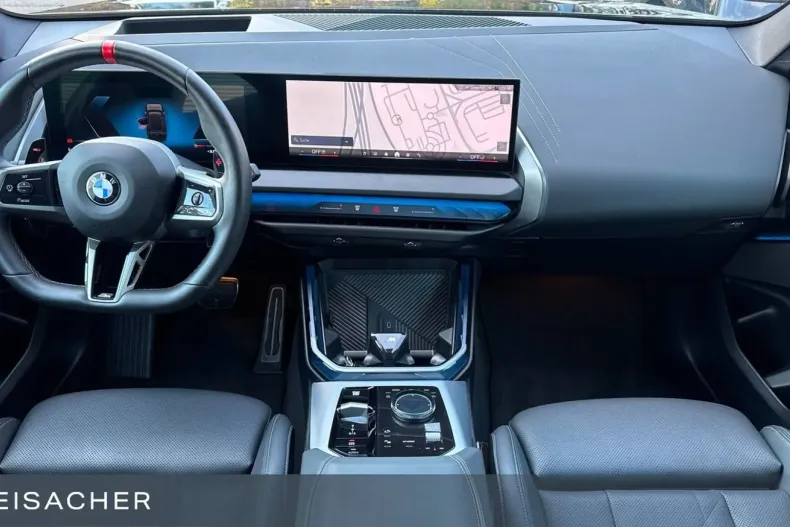 BMW X3 M50 din 2025 cu 29.906 km - oferta BMW154162 - foto 6