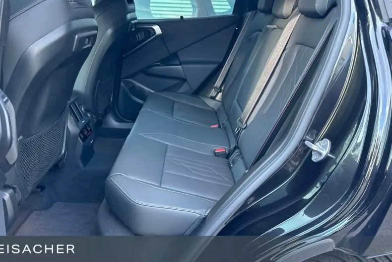 BMW X3 M50 din 2025 cu 29.906 km - oferta BMW154162 - foto 8