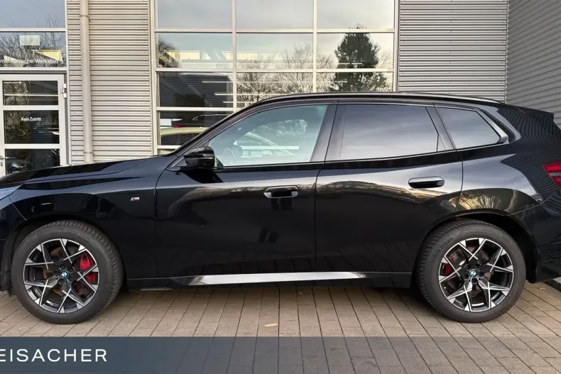 BMW X3 M50 din 2025 cu 29.906 km - oferta BMW154162 - foto 9